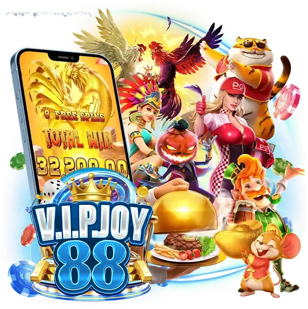vipjoy88